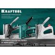 Кабельный рессорный степлер EXTREM 36, тип 36 (L) калибр 20GA (10 - 14 мм)/28 KRAFTOOL 3186