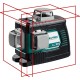 Лазерный нивелир LL 3D KRAFTOOL 34640_z01