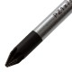 Отвертка PZ1 x 75 мм, S2, трехкомпонентная ручка Gross (12156)