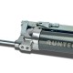 Шприц 2-х плунжерный,усиленный,с переключением плунжеров, 400 мл RUNTEC RT-BJ467