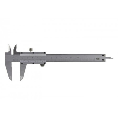 Штангенциркуль ШЦ-1-150 0.1 ЧИЗ с поверкой
