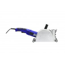 Штроборез, 1350Вт, 125 мм, 2 диска