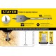 Сверло по дереву перовое 35 x 152 мм Flat STAYER 2950-35