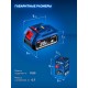 Аккумулятор lms 20 В 4.0 А·ч Power PRO ЗУБР BP-P-20-4