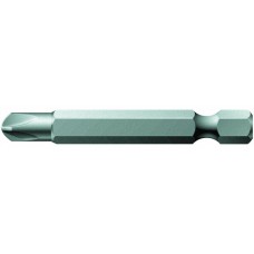 Бита 5 x 50 мм 1/4 E6.3 TORQ-SET Mplus серия 871/4 Z Wera WE-066666