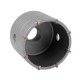 Буровая коронка, M22 х 68 мм Matrix (70379)