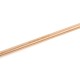 Отвертка крестовая PH 4х300 (общ.427мм) искробезопасный сплав BeCu 261-1016, HORTZ