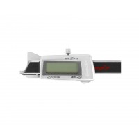 Штангенциркуль цифровой 0-8 60° 0,01 для замера фасок 119-420-2 Guanglu