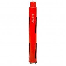 Алмазная коронка для сухого бурения 51*450 ВТ ALTECO, шт