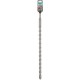 Бур по бетону, SDS-Plus, GreatFlex Light, 20x460 мм (56-20460)