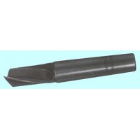 Фреза шпоночная d45,0х38х163 к/х Р6М5 КМ4