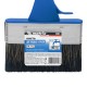 Кисть плоская Водные краски Color Line 120 х 25 мм Matrix (83387)