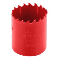 Коронка Bimetal, 38 мм Matrix (72438)