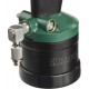 Пневматический заклепочник ARC-48, 2.4–4.8 мм, Vacuum-Lock KRAFTOOL 31188