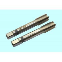 Метчик М18,0 х 1,5 м/р.Р6АМ5 комплект из 2-х шт. 