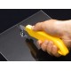 Усиленный резак для пластика 13 мм OLFA OL-PC-L