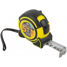 Рулетка Магнетик 5 м x 25 мм