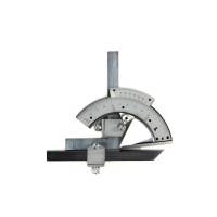 Угломер нониусный 0-320° 2" КЛБ