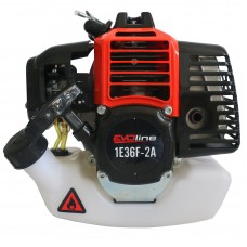 Двигатель бензиновый EVOline 1E36F-2A