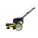 Газонокосилка CHAMPION LMH5629 (PRO 2,9 кВт 560мм 29,9кг, корд 4мм/546мм) (LMH5629)