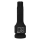 Головка ударная Torx 60, 1/2 Stels
