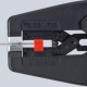 Стриппер автоматический 0.03-10 мм? AWG 32-8, 195 мм, SB MultiStrip 10 KN-1242195SB