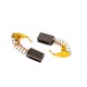 Перфоратор электрический RH-650-18, SDS-plus, 650 Вт, 2.0 Дж, 3 плюс 1 режим Denzel (26603)