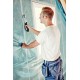 Скобы супертвердые профессиональные широкие тип 140, 8 мм, 5000 шт RAPID 11908111