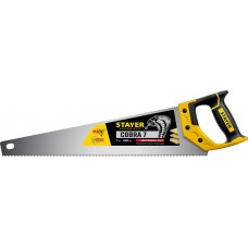 Ножовка универсальная Cobra 7, 450 мм STAYER Professional 1510-45_z02
