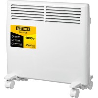 Конвектор электрический Е серия STEHER 1 кВт SCE-1000  