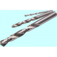 Сверло d 4,7 ц/х Р6М5К5 с вышлифованным профилем 