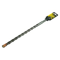 Бур по бетону и кирпичу SDS+ 6.0-210-160 мм BERGER BG1860