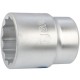 Головка, 3/4, 32 мм, торцевая, 12-гранная, GARWIN PRO, 610755-32