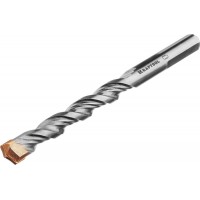 Сверло по бетону Extreme, 5 х 85 мм, цилиндр. хвостовик KRAFTOOL 29166-085-05