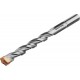 Сверло по бетону Extreme, 5 х 85 мм, цилиндр. хвостовик KRAFTOOL 29166-085-05