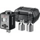 Динамометрический адаптер с переходниками GRAND, 1/2, 40 - 200 Н·м KRAFTOOL 64044-200