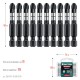 Ударные биты Impact PH 3, 50 мм, 10 шт KRAFTOOL 26191-3-50-S10