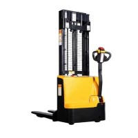 Штабелер самоходный 1,5 т 2,0 м TOR WS15H-2000 24/85 В/Ач (1050078)