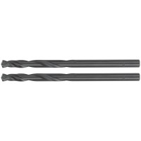Сверло по металлу Cutop Special, HSS-G, 5,5 х 93/51 мм (2 шт) (54-976)