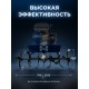 ЗУБР АР-5 редуктор, 6 скоростей, мотоблок бензиновый, Профессионал (МБ5-300)