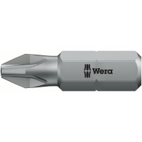 Бита PZ 2 x 25 мм 1/4