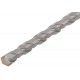 Бур по бетону, SDS-Plus, GreatFlex Light, 10x160 мм (56-10160)