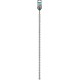 Бур по бетону, SDS-Plus, GreatFlex Light, 16x600 мм (56-16600)