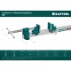 Струбцина с Т-образным профилем (вайма) TBC/7, 2010/55 мм KRAFTOOL 32303-7