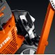 Тележка с баком для бензорезов KRAFTOOL K-003