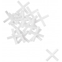 Крестики для кафеля 2,5 мм, 200 шт. (16744)