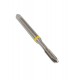 Метчик машинный YELLOW RING HSS-E, DIN 371, Тип B, M3 x 0.5 (ZA-42156)