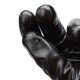 Перчатки защитные маслобензостойкие c нитриловым покрытием, L (5 пар) RUNTEC RT-GLVS-N-L-5