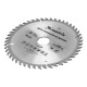 Пильный диск по дереву, 200 х 32 мм, 48 зубьев, кольцо 30/32 Matrix Professional (73263)