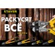 Болторез складной 450 мм STAYER 2331-045